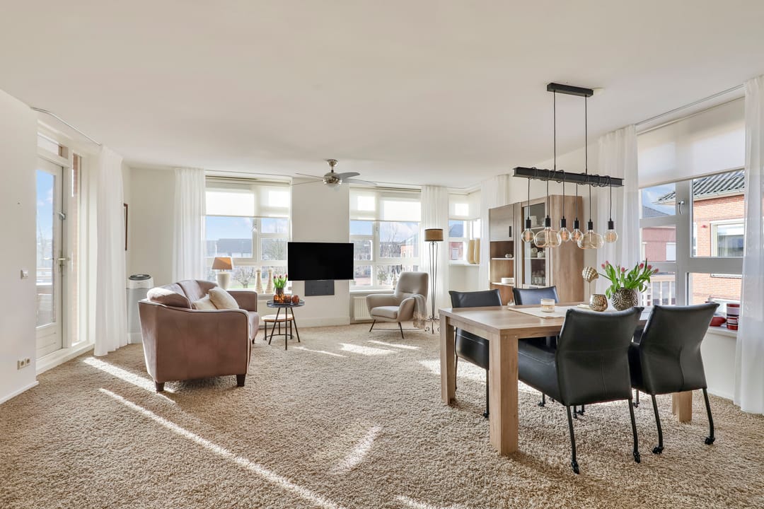 Foto 2 van Kloosterdreef 8