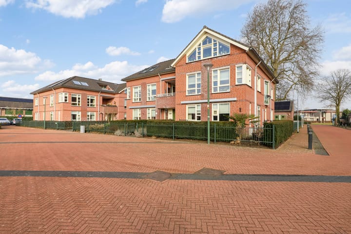 Foto 5 van Kloosterdreef 8