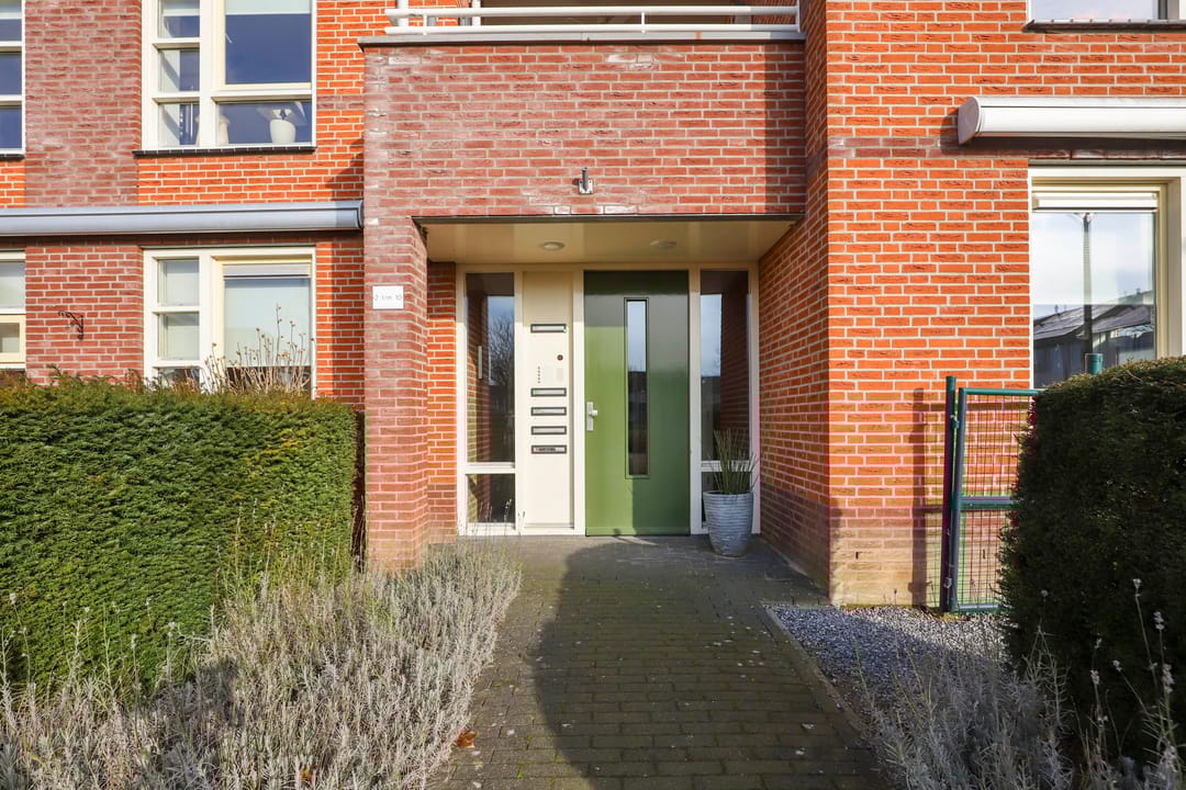 Foto 7 van Kloosterdreef 8