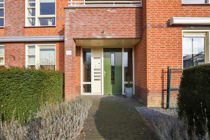 Foto 7 van Kloosterdreef 8