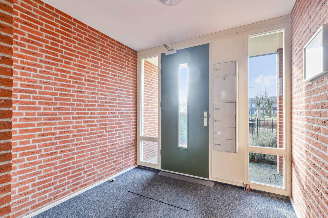 Foto 8 van Kloosterdreef 8