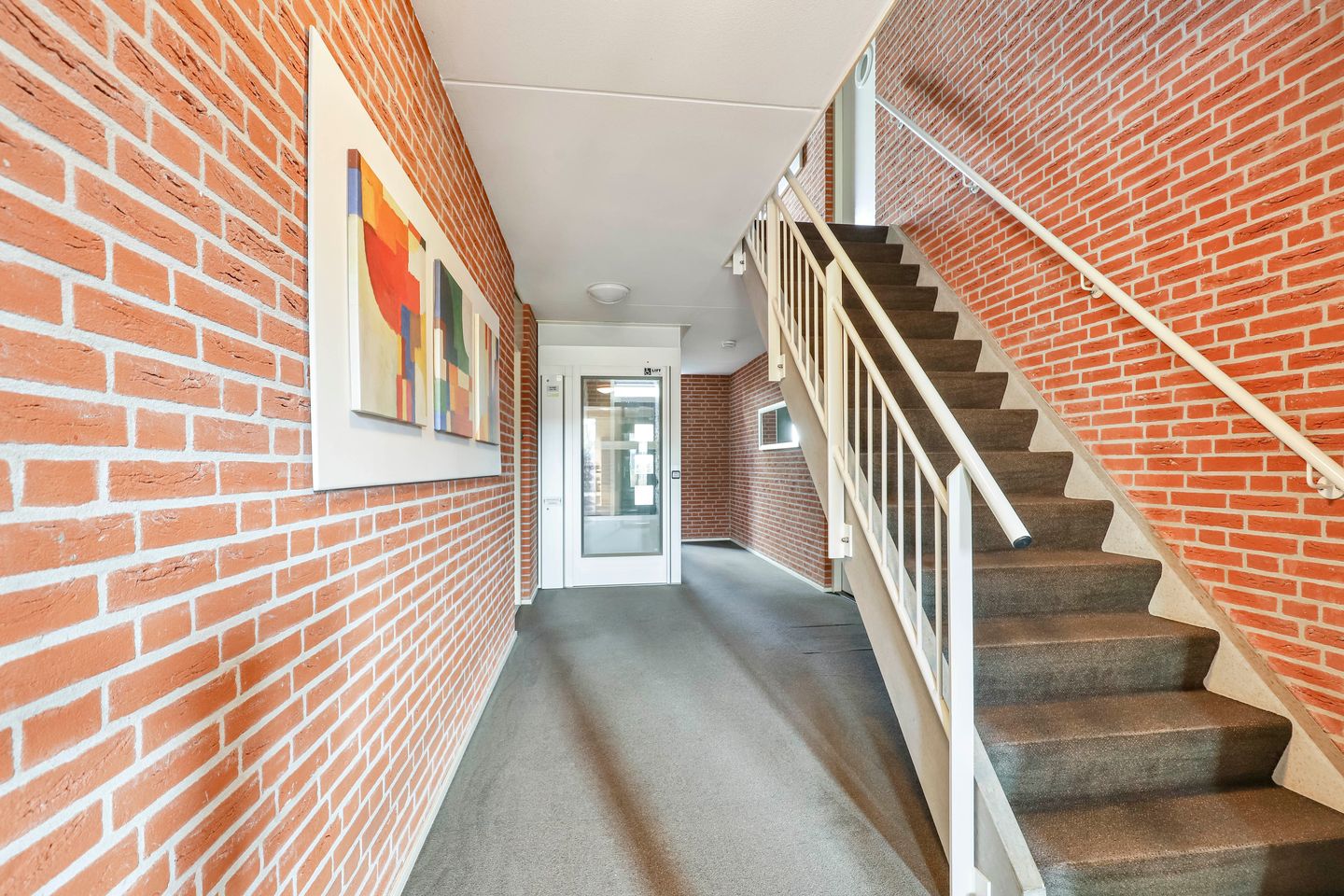 Foto 10 van Kloosterdreef 8