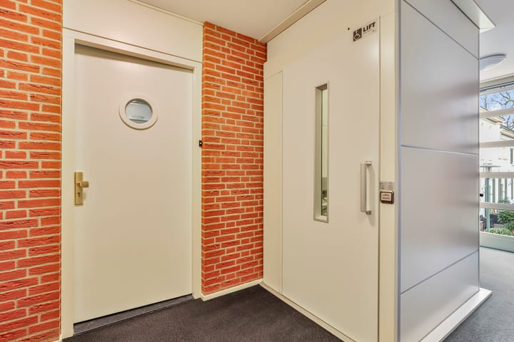 Foto 11 van Kloosterdreef 8