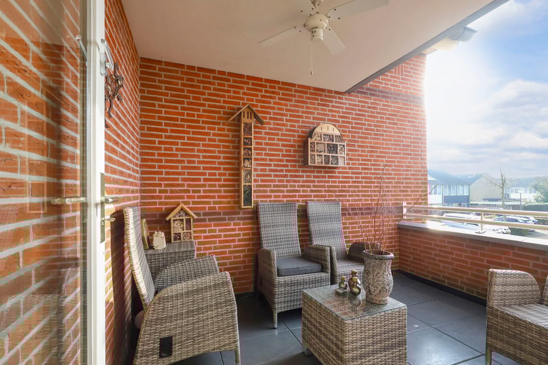 Foto 16 van Kloosterdreef 8