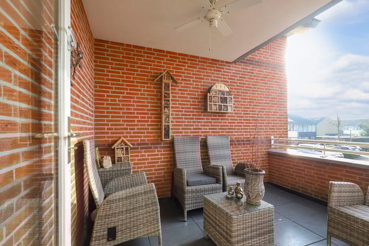 Foto 16 van Kloosterdreef 8