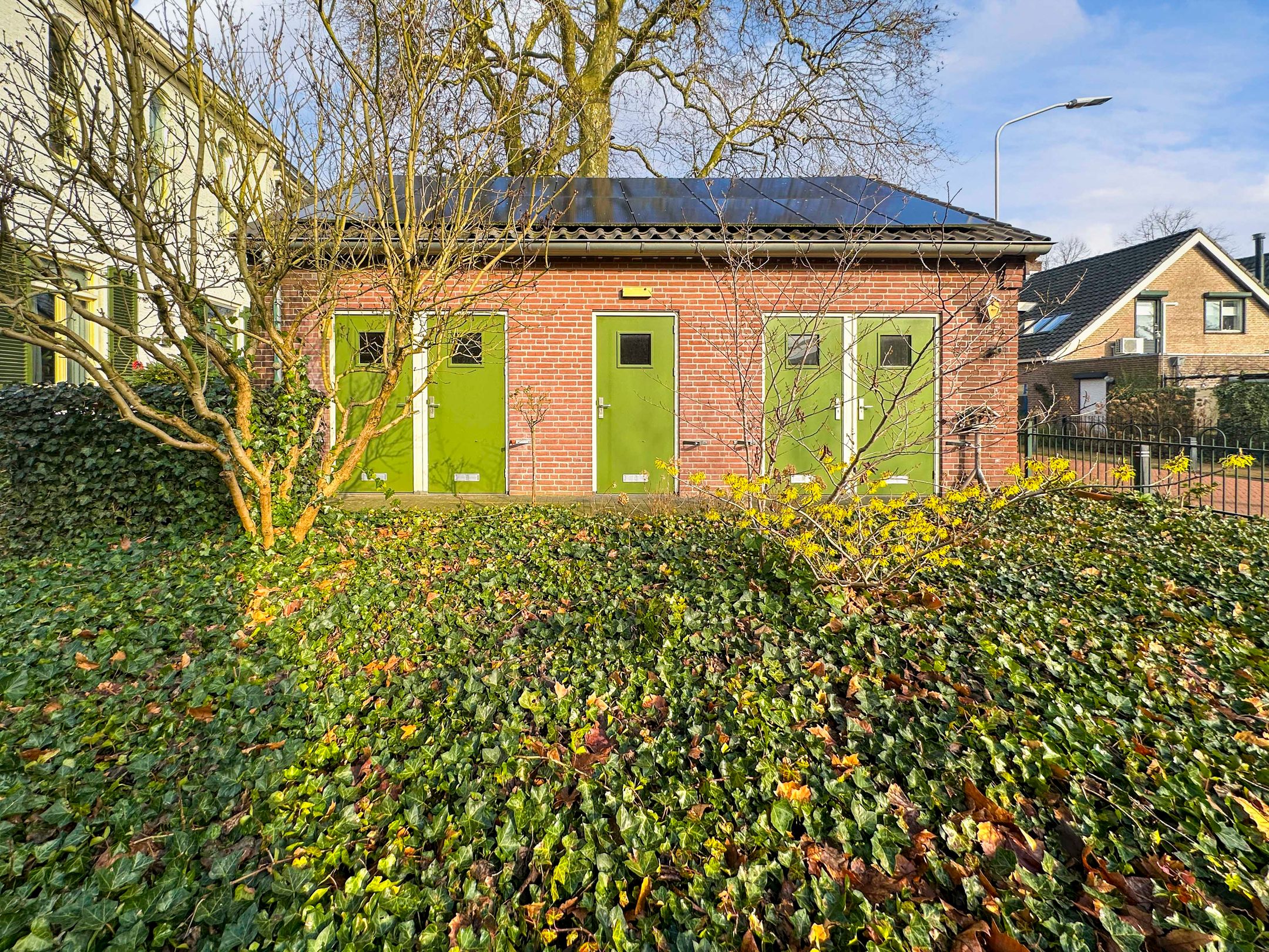 Foto 30 van Kloosterdreef 8