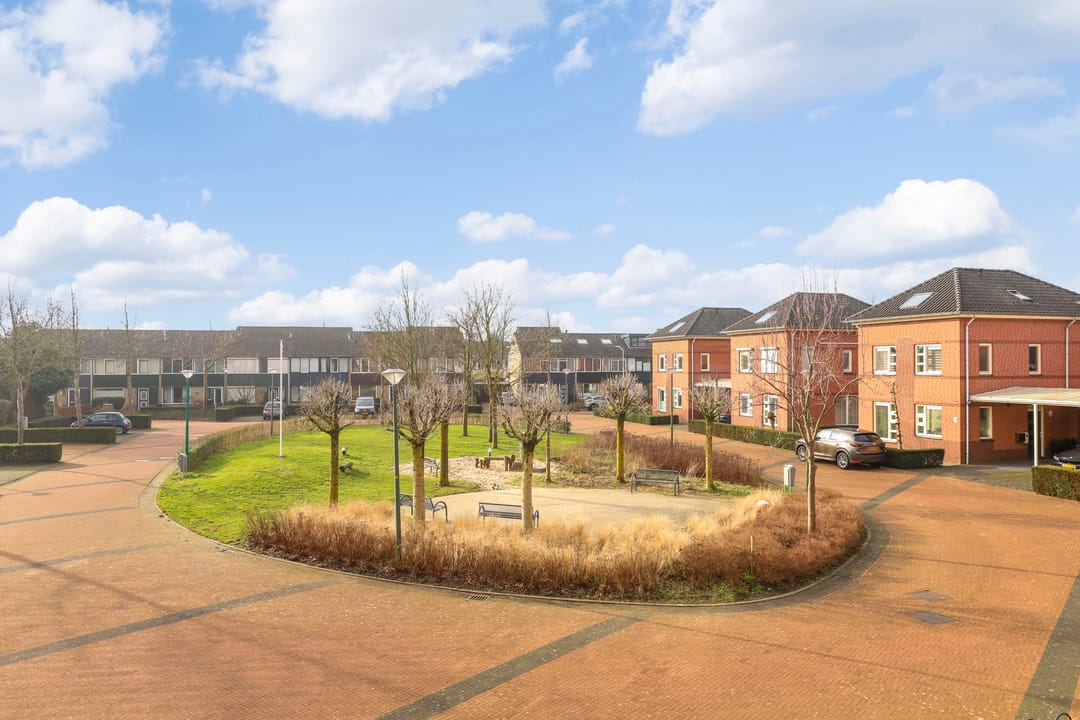 Foto 31 van Kloosterdreef 8