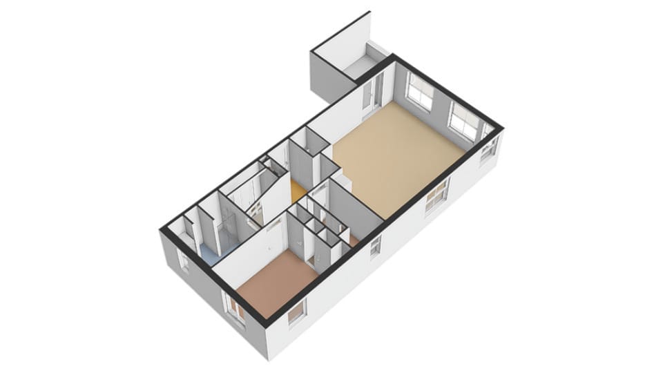 Foto 33 van Kloosterdreef 8