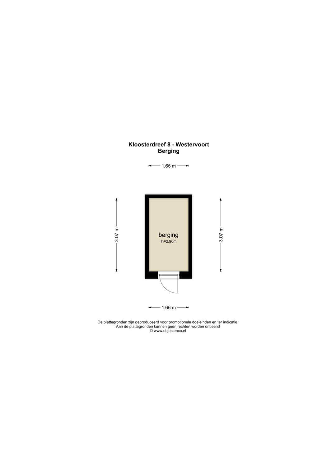 Foto 35 van Kloosterdreef 8