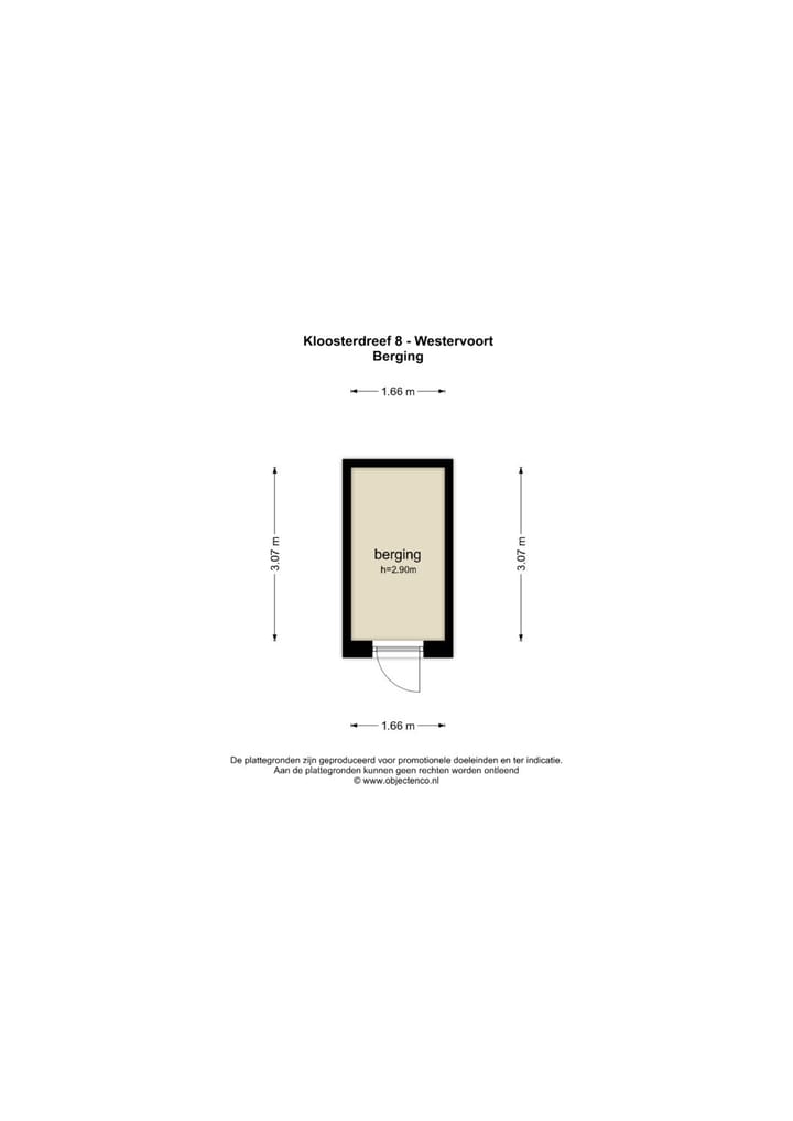 Foto 35 van Kloosterdreef 8