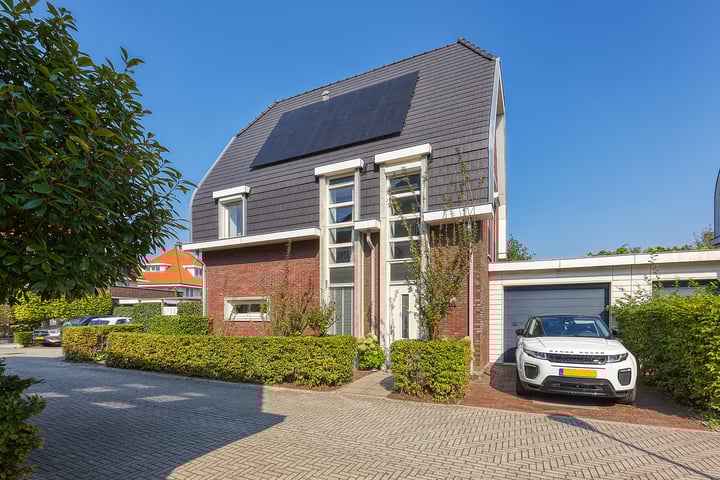 Haamstededreef 1