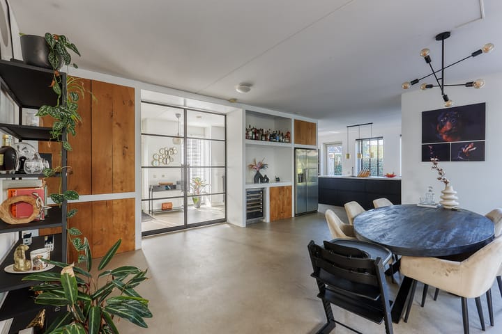 Foto 2 van Haamstededreef 1