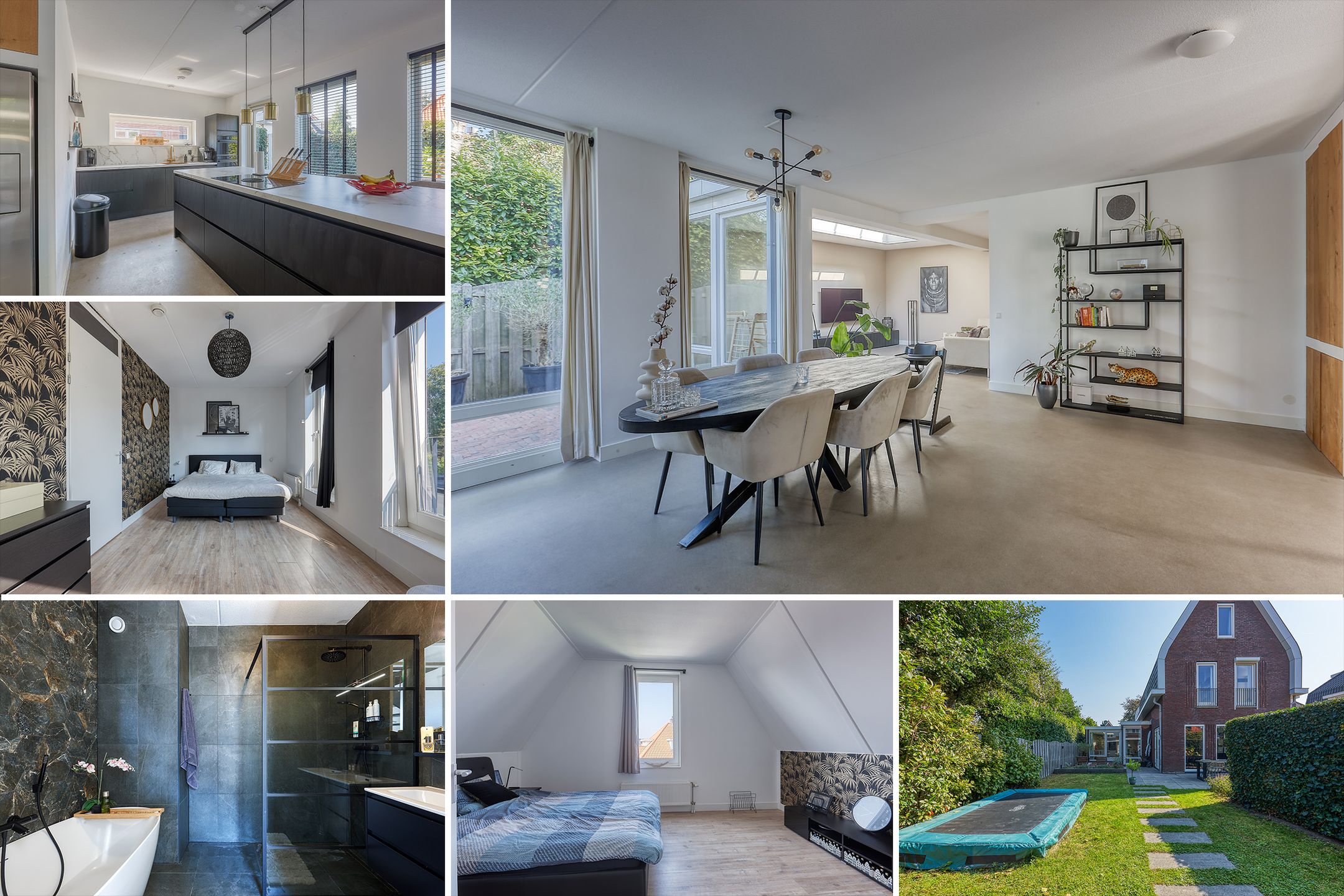 Photo 3 of Haamstededreef 1