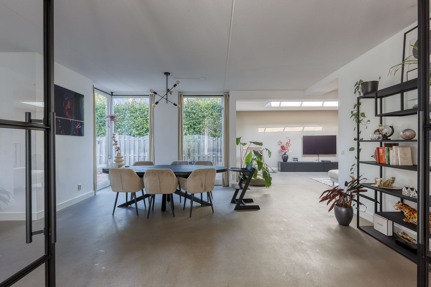 Photo 4 of Haamstededreef 1