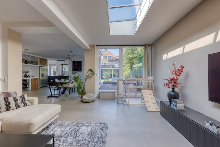 Foto 5 van Haamstededreef 1