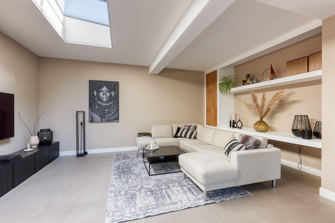 Photo 7 of Haamstededreef 1