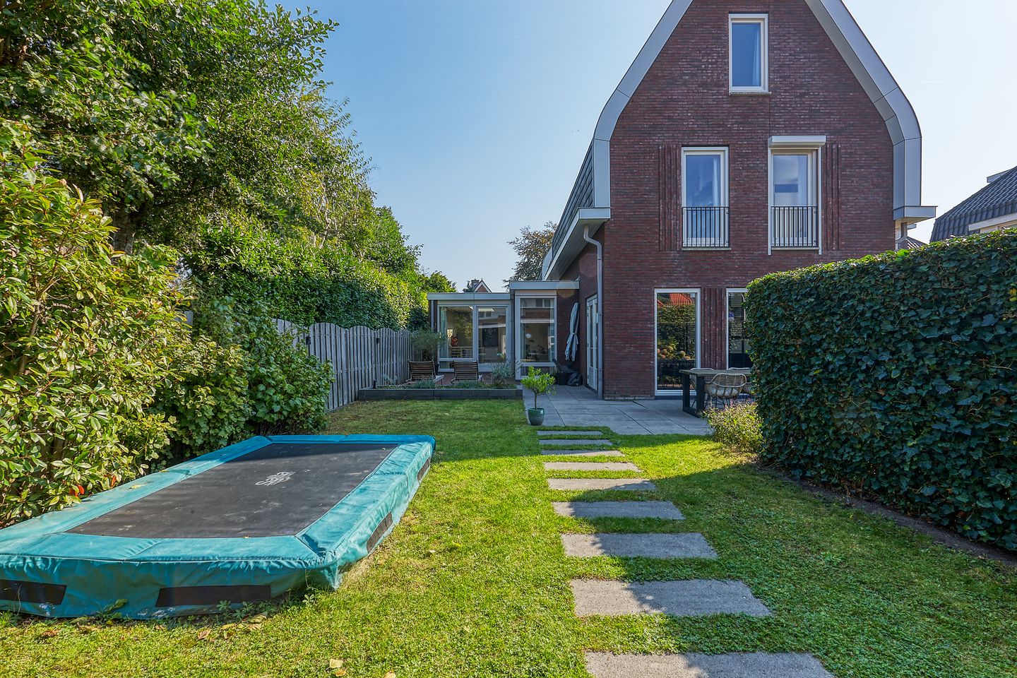 Photo 14 of Haamstededreef 1