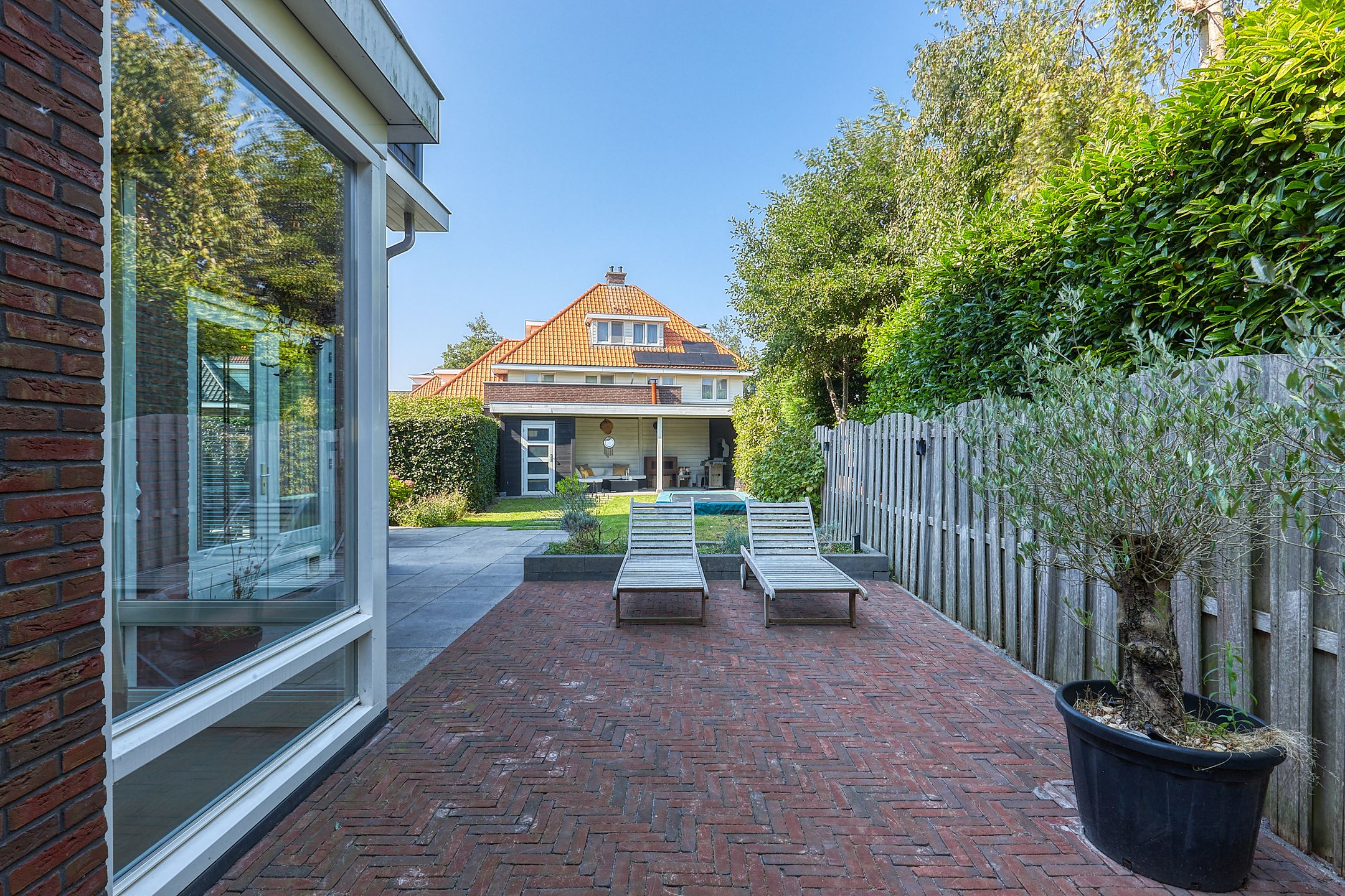 Photo 15 of Haamstededreef 1