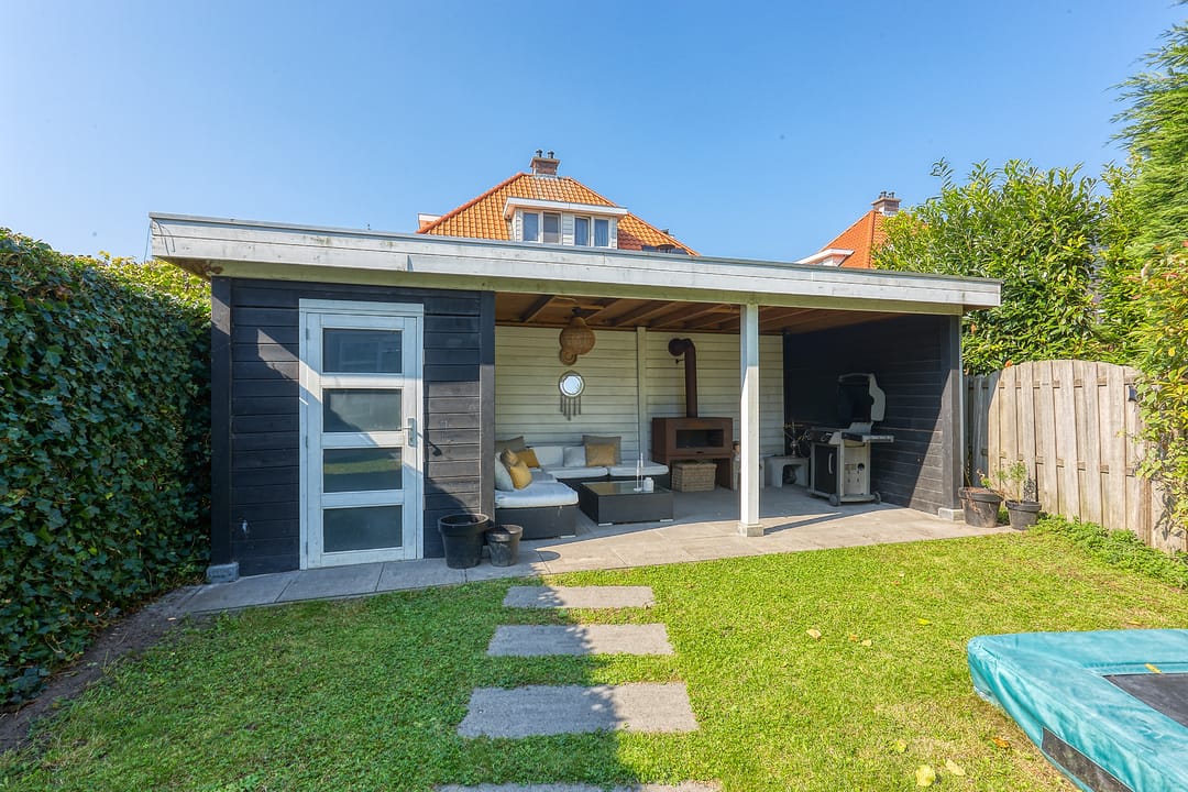 Photo 16 of Haamstededreef 1