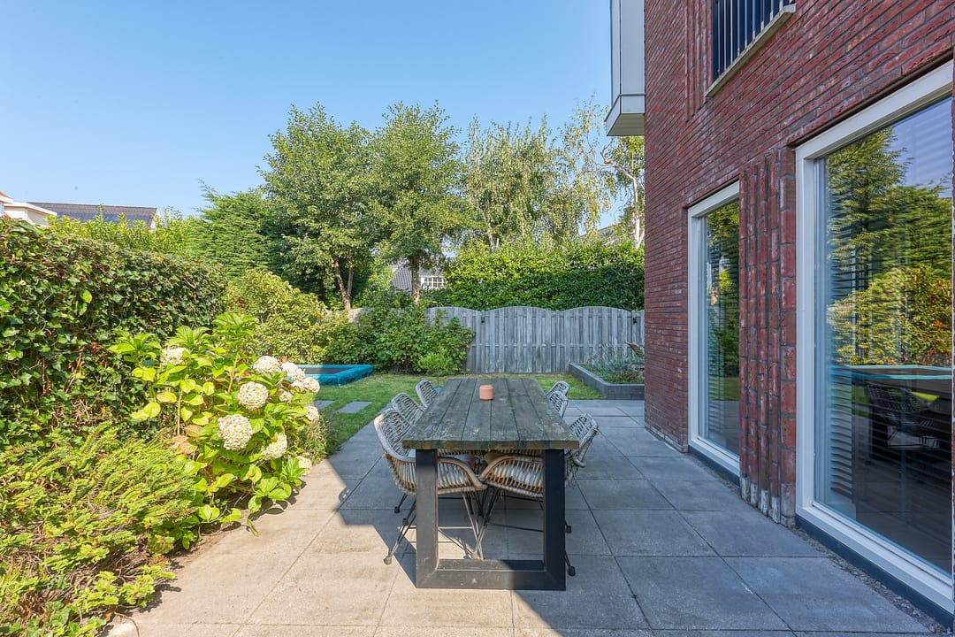 Photo 17 of Haamstededreef 1