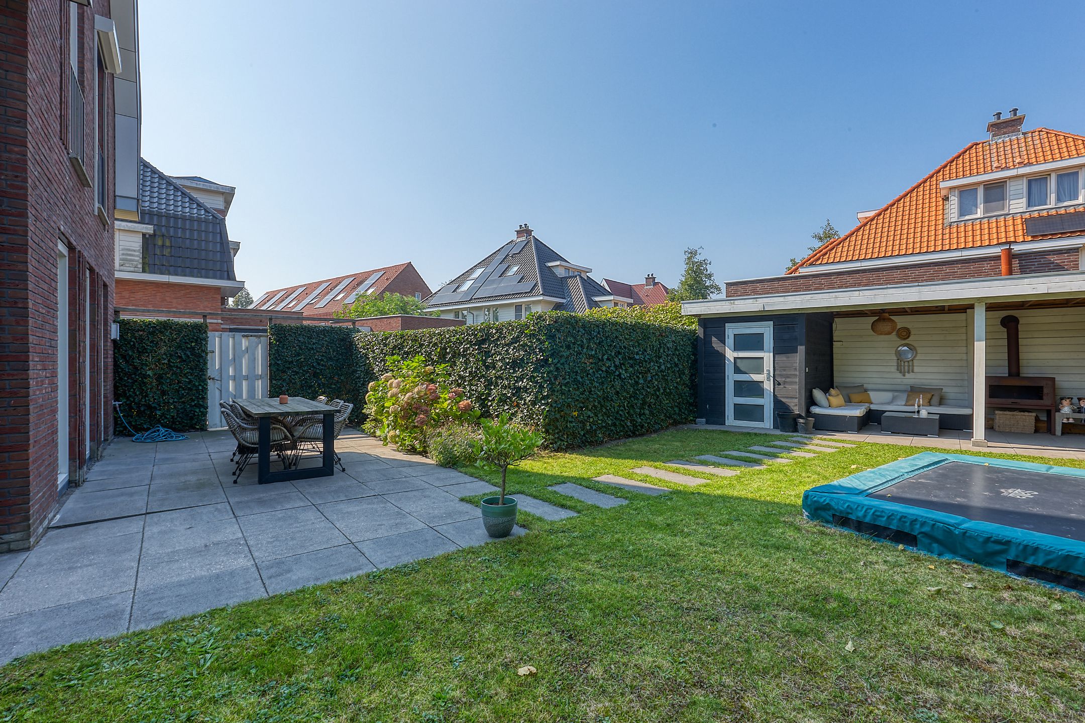 Photo 18 of Haamstededreef 1