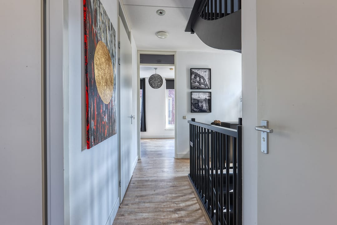 Photo 22 of Haamstededreef 1