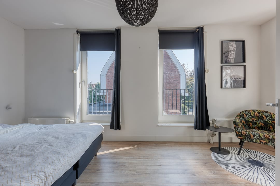 Photo 23 of Haamstededreef 1