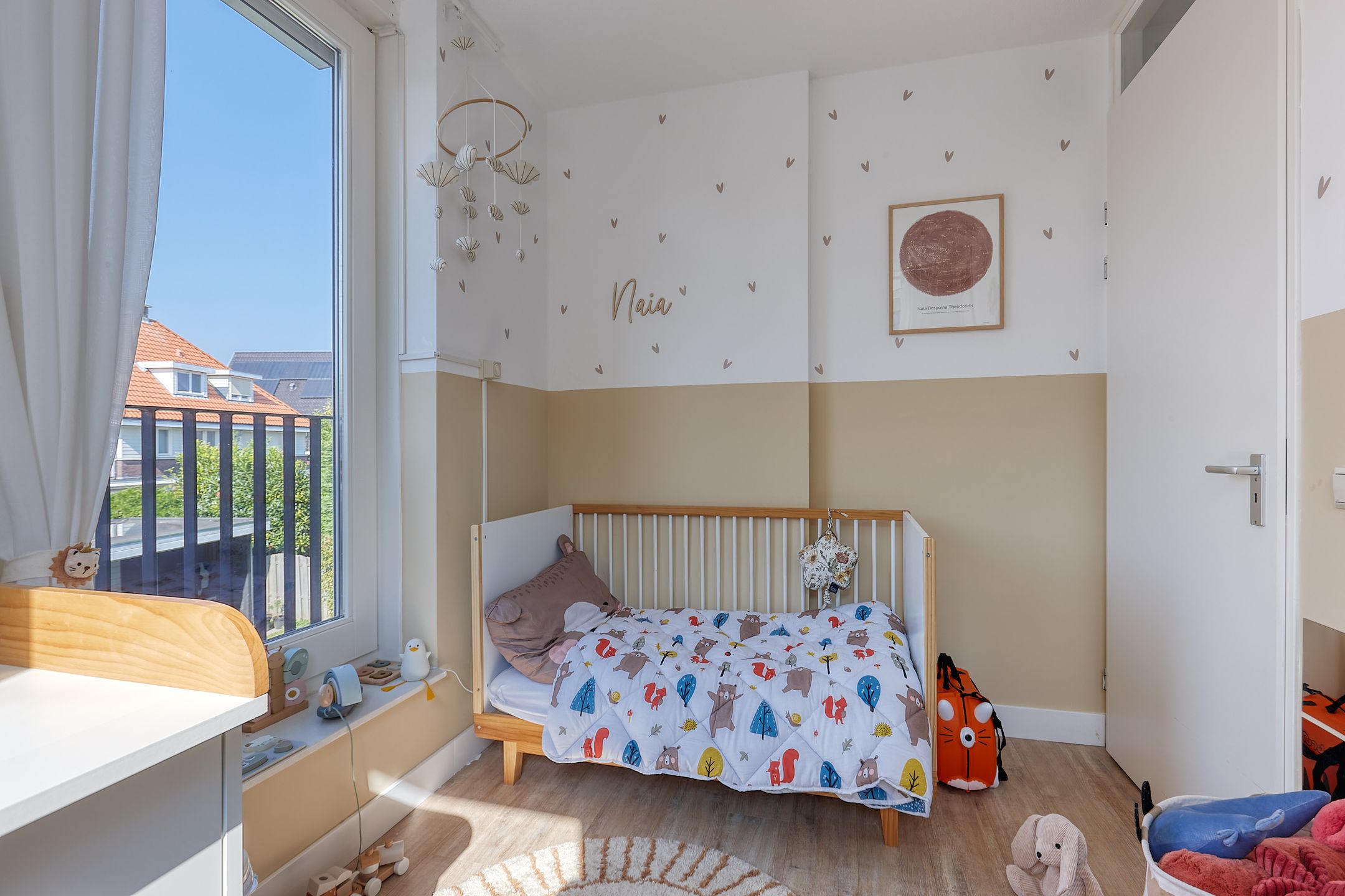 Photo 30 of Haamstededreef 1