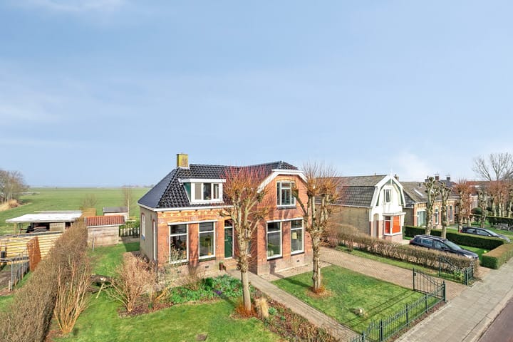 Photo 2 of Horstweg 41