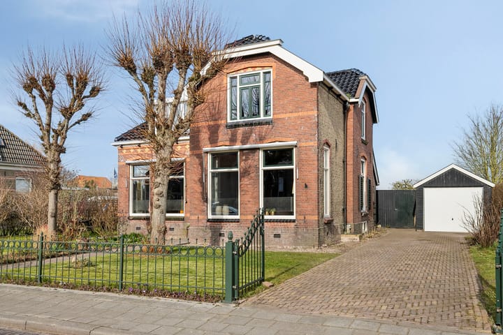 Photo 3 of Horstweg 41