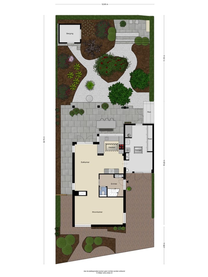 Foto 44 van Kasteleinstraat 11