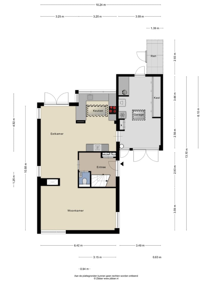 Foto 45 van Kasteleinstraat 11