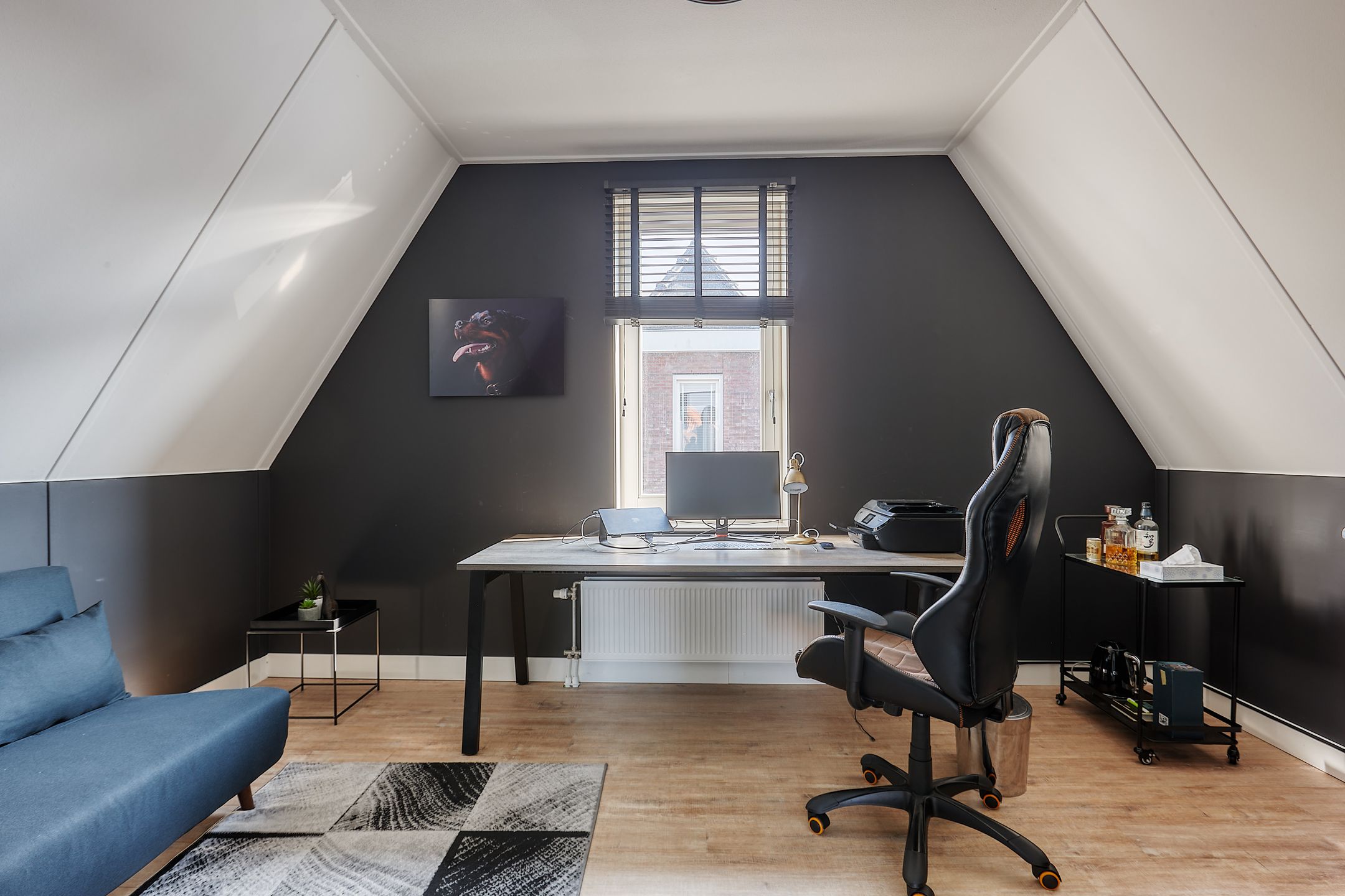 Photo 39 of Haamstededreef 1