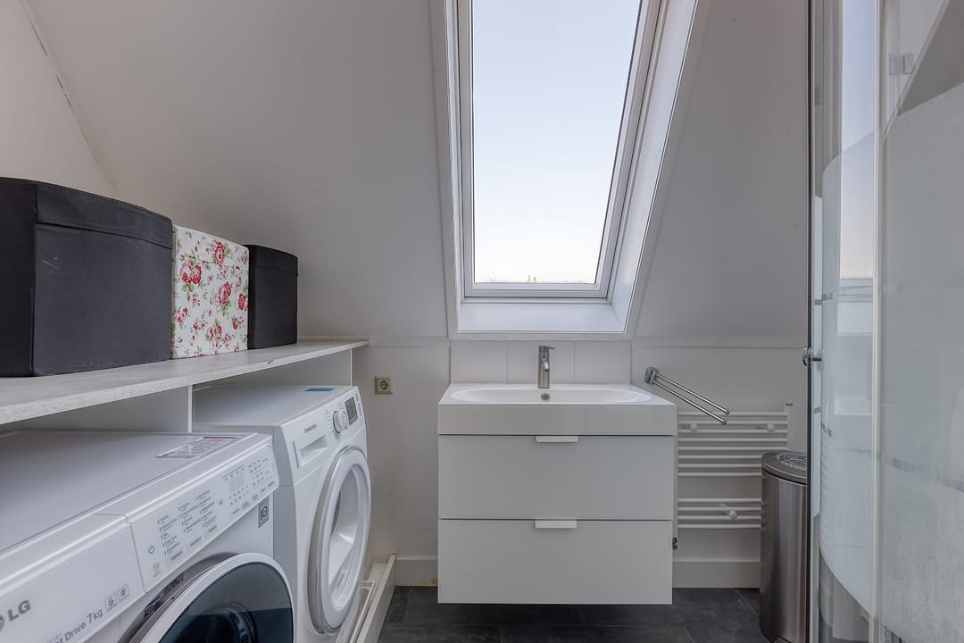 Photo 41 of Haamstededreef 1