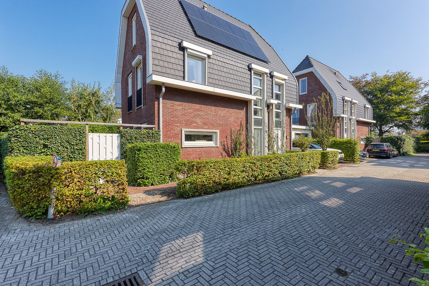 Photo 44 of Haamstededreef 1