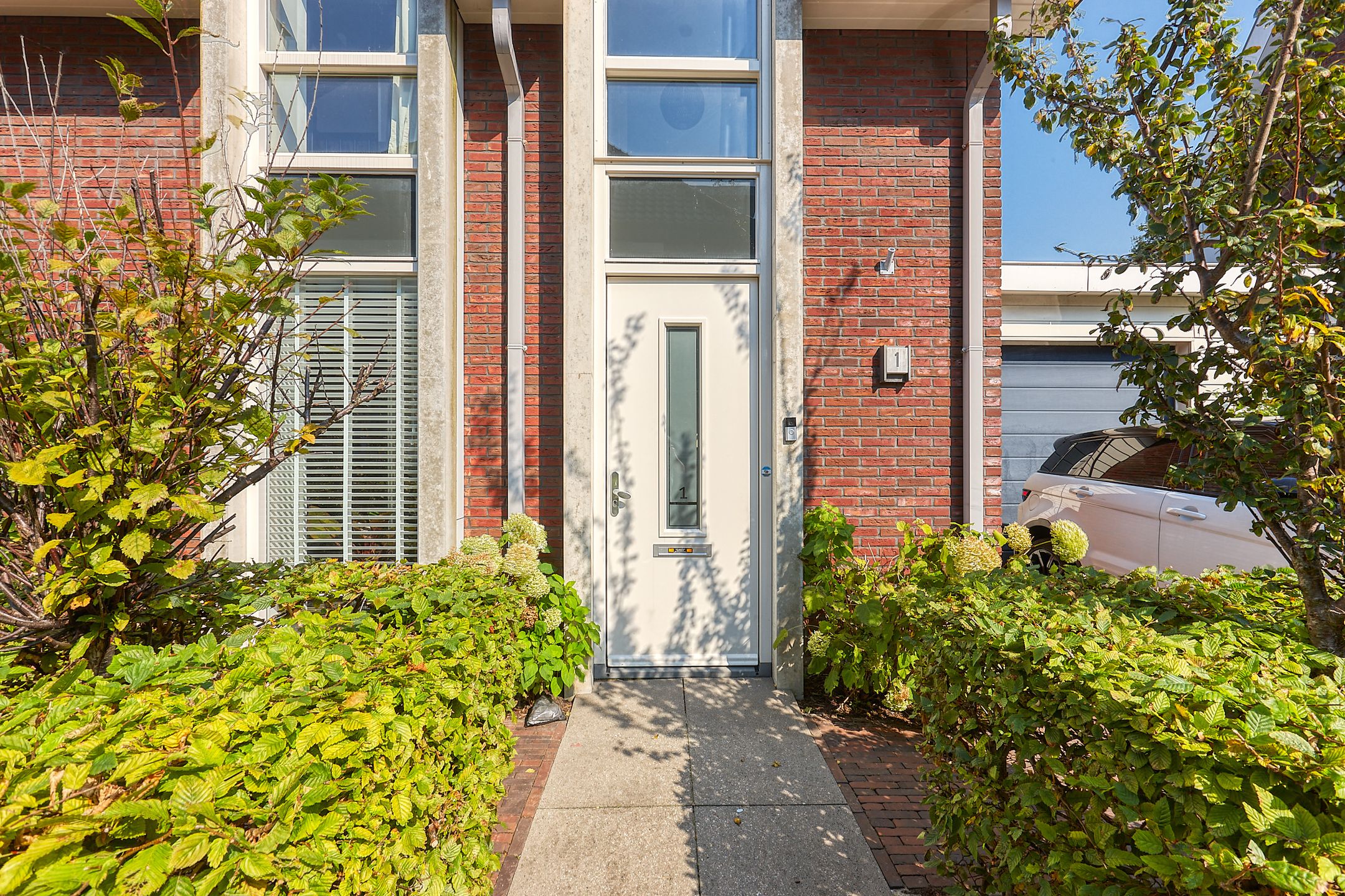 Photo 45 of Haamstededreef 1