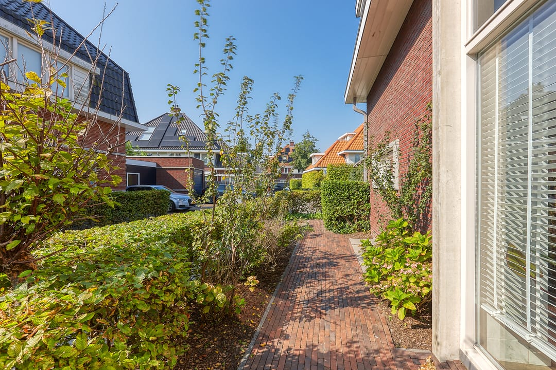 Photo 46 of Haamstededreef 1