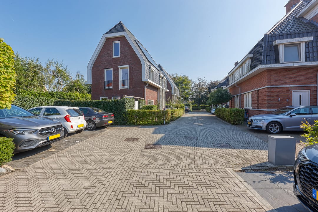 Photo 47 of Haamstededreef 1