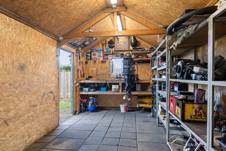 Photo 25 of Horstweg 41