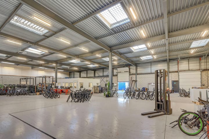 Gyroscoopweg 6