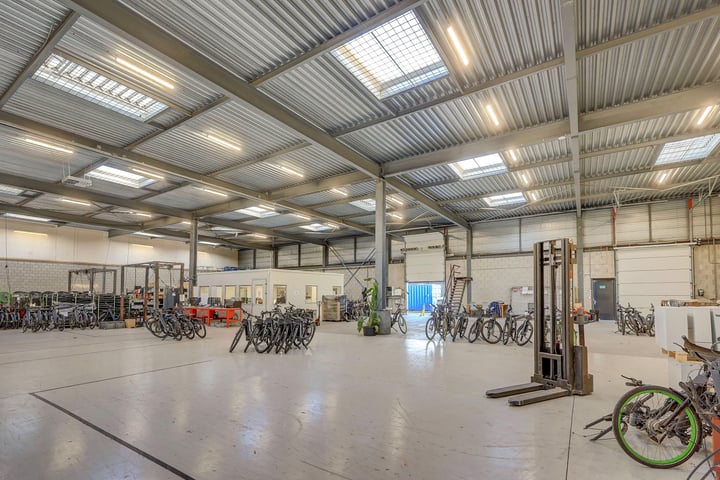Gyroscoopweg 6