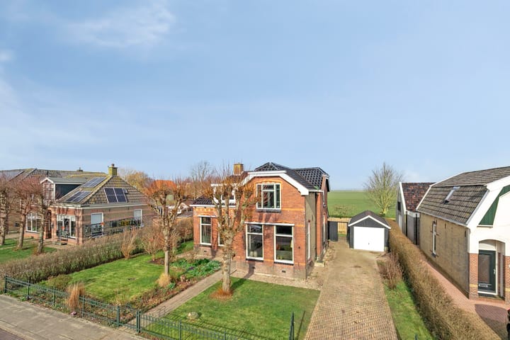 Photo 35 of Horstweg 41