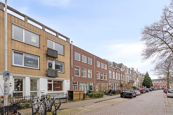 Foto 2 van Jacob Canisstraat 43-A