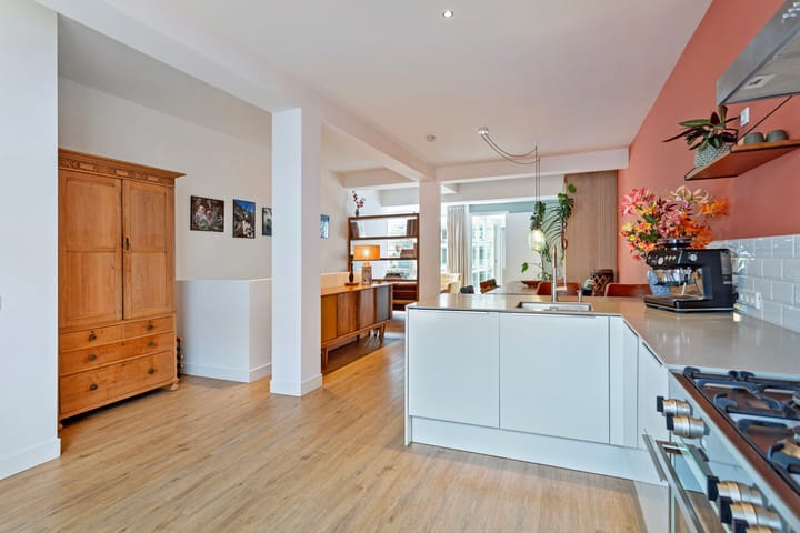 Foto 4 van Jacob Canisstraat 43-A