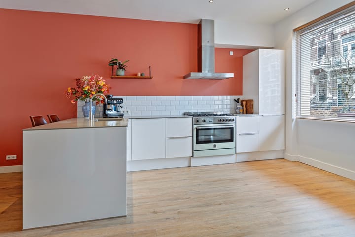 Foto 5 van Jacob Canisstraat 43-A