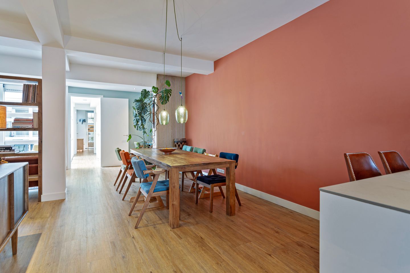 Foto 10 van Jacob Canisstraat 43-A