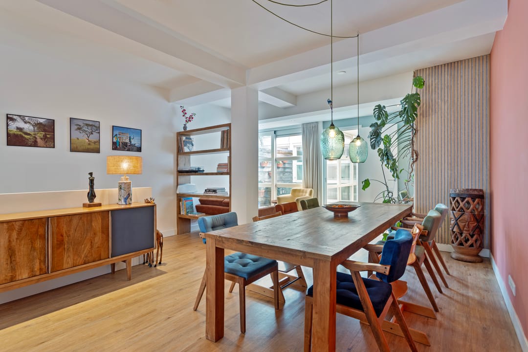 Foto 11 van Jacob Canisstraat 43-A