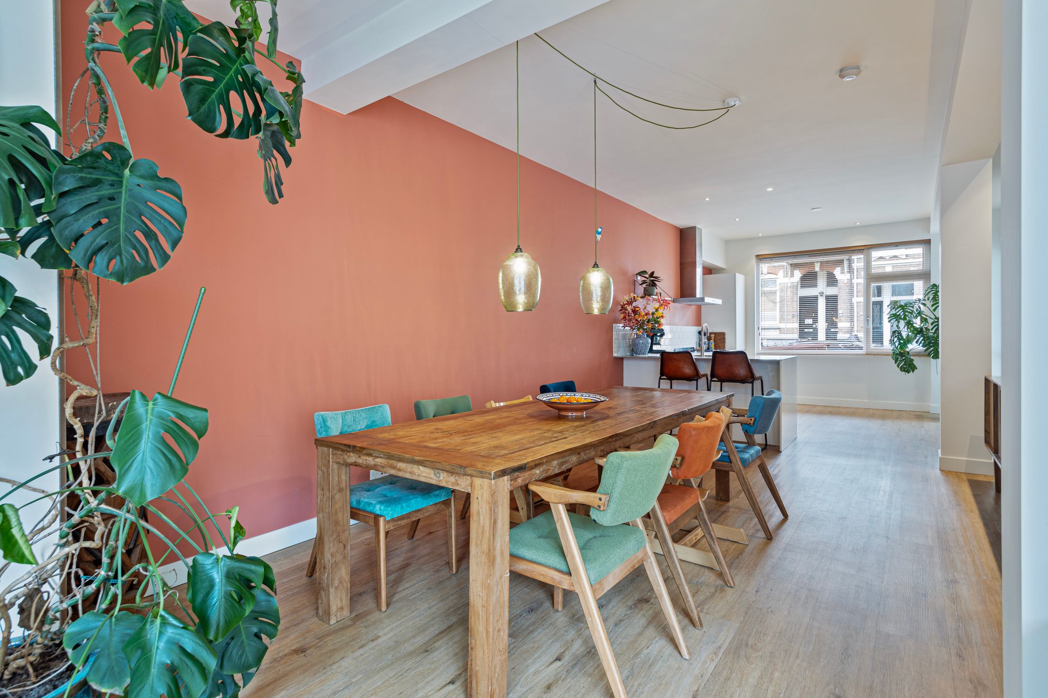 Foto 12 van Jacob Canisstraat 43-A