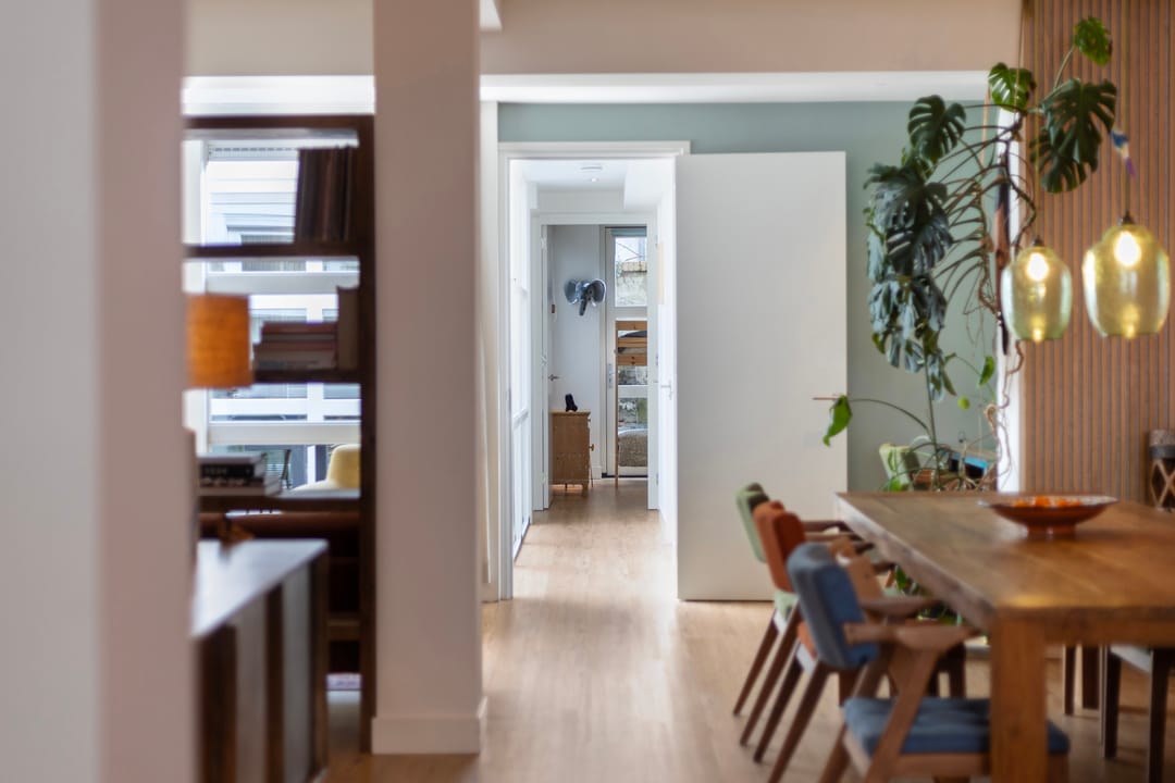 Foto 13 van Jacob Canisstraat 43-A