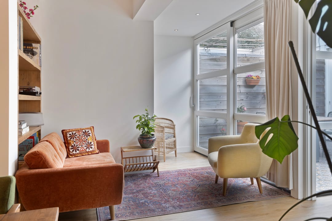 Foto 17 van Jacob Canisstraat 43-A